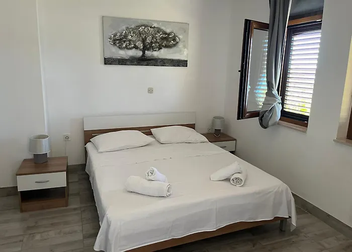 Apartments Zman Apartman