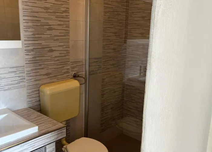 Apartments Zman Apartman *