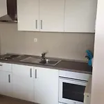 Apartments Zman *