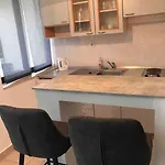 Διαμέρισμα Apartments Zman Žman