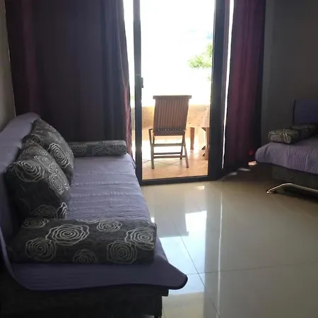 Apartman Apartments Zman