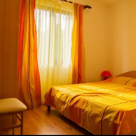 Apartments Zman Apartman Žman