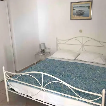 Apartments Zman *