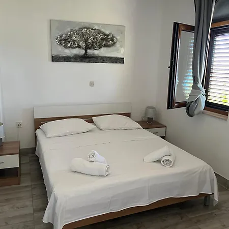 Apartments Zman Апартаменты