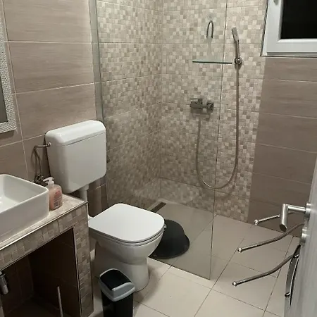Apartments Zman Апартаменты Zman