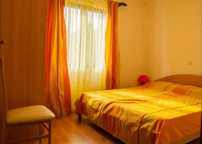 Apartments Zman Апартаменты Zman