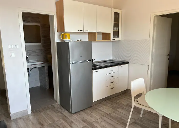 Apartments Zman Апартаменты *