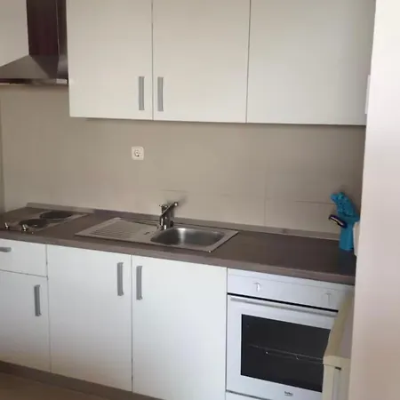Apartments Zman *