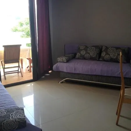 Apartmán Apartments Zman *