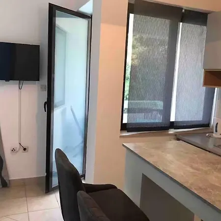 Apartment Apartments Zman Žman