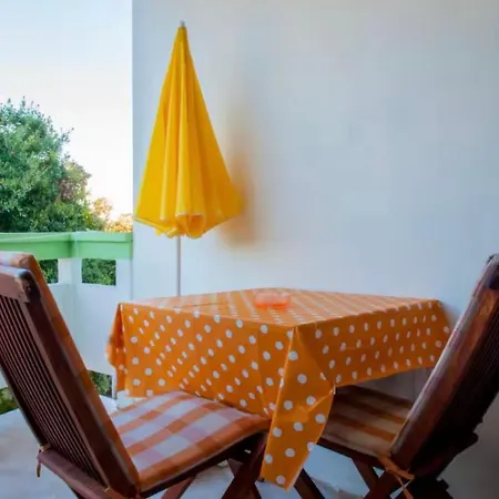 Apartments Zman Daire Žman