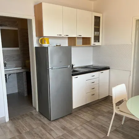 Apartments Zman Daire *