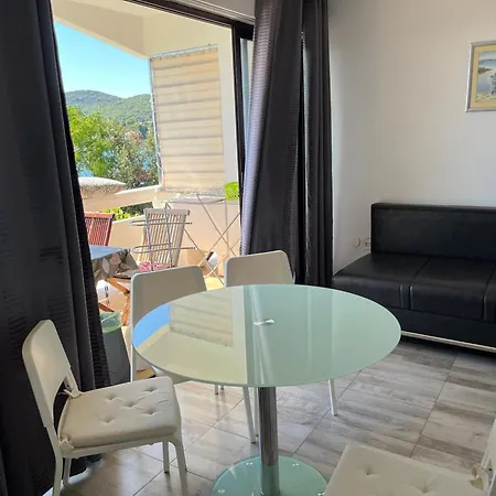Appartement Apartments Zman Žman