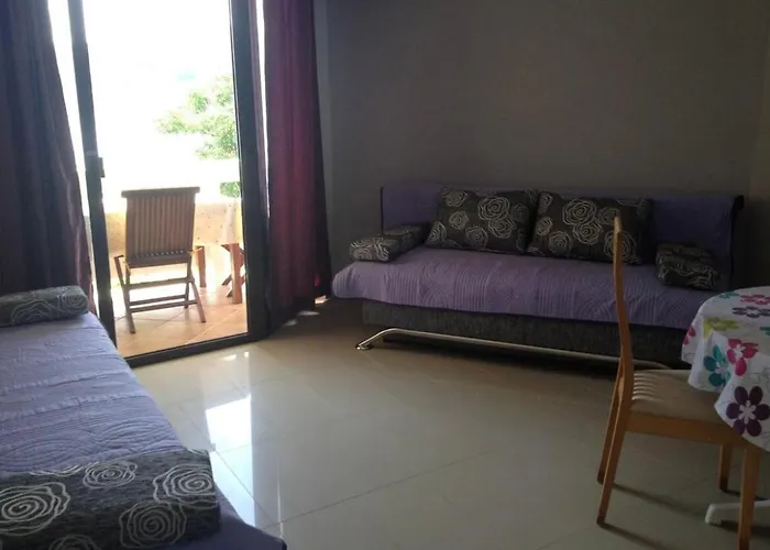 Daire Apartments Zman *