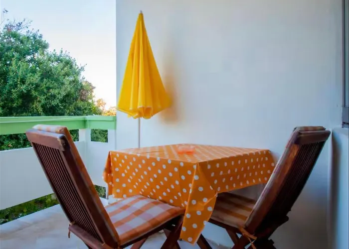 Apartments Zman Daire Žman